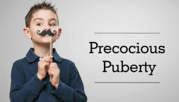 Precocious Puberty