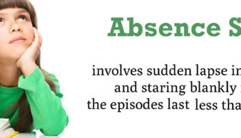absence seizure