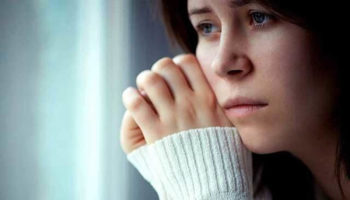 adjustment disorder