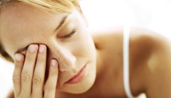 allergic sinusitis