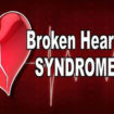 broken heart syndrome
