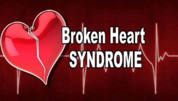 broken heart syndrome