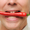 burning mouth syndrome