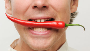 burning mouth syndrome