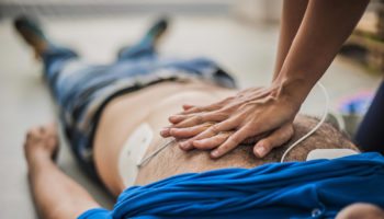 cardiac arrest