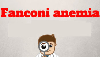 fanconi anemia