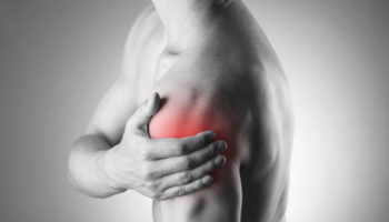 frozen shoulder
