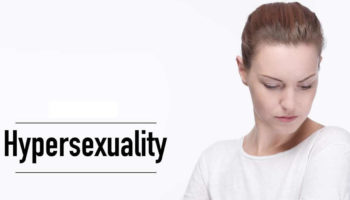 hypersexuality