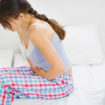menstrual cramps