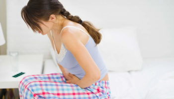menstrual cramps