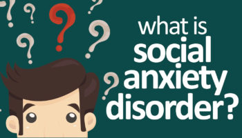 social anxiety disorder