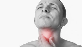 throat cancer