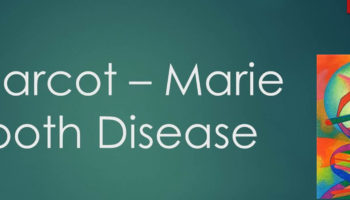 Charcot-Marie-Tooth disease