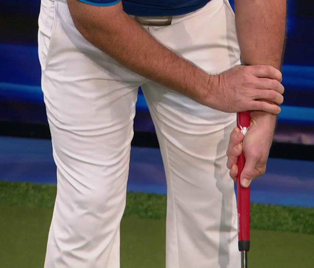 The Yips Yips Golf Causes, Putting Yips, Chipping Yips, How To Cure