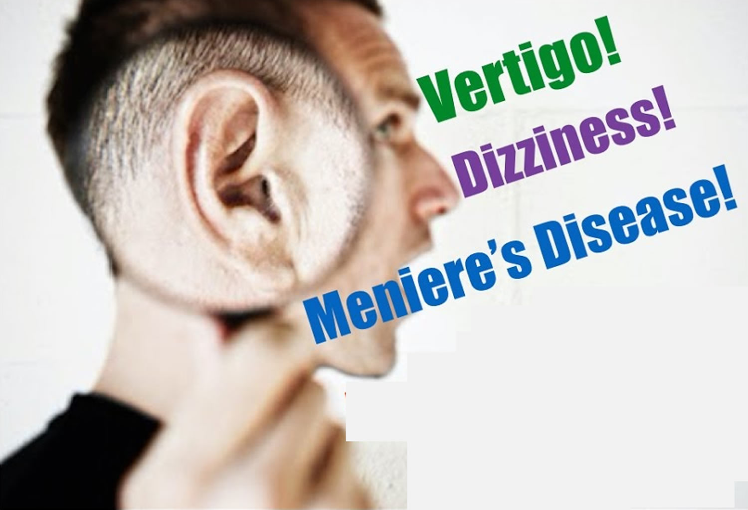 Meniere's Disease Causes, Symptoms, Diagnosis & Treatment