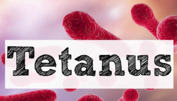 Tetanus