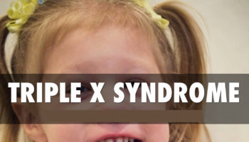 Triple X syndrome