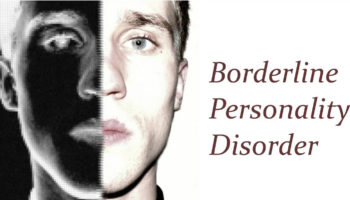 borderline personality disorder