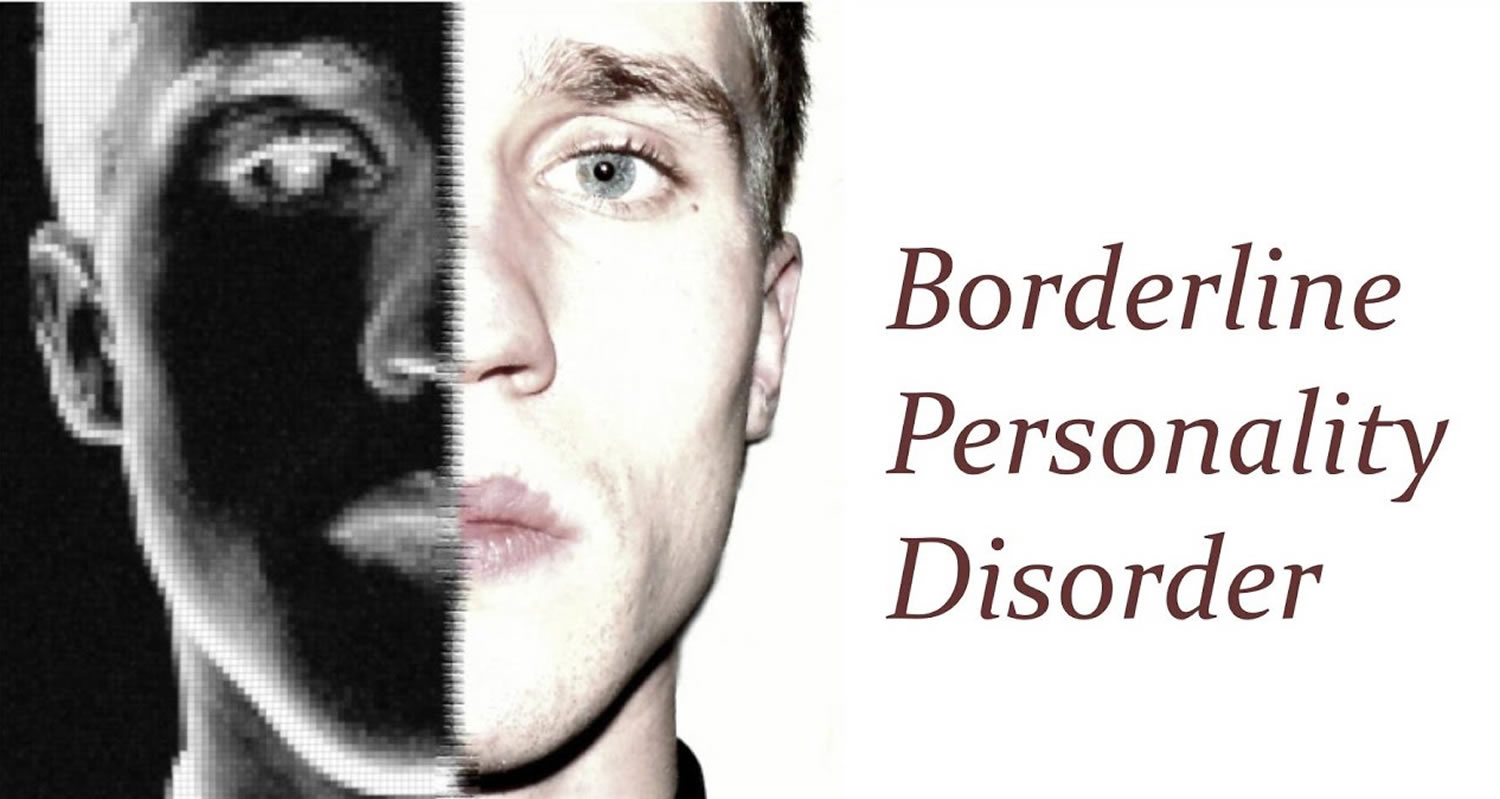 Borderline Personality Disorder Causes, Signs, Symptoms