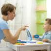 childhood apraxia of speech