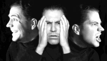 cyclothymia