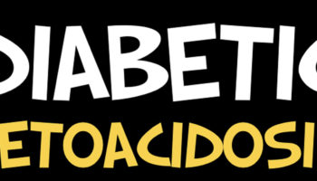 diabetic ketoacidosis