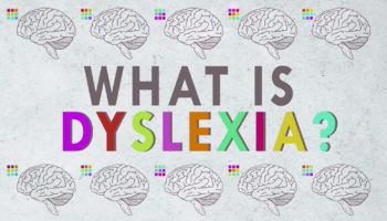 dyslexia