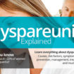 dyspareunia