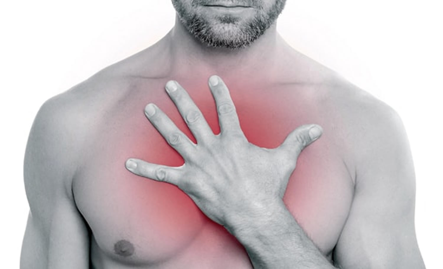 What Causes Muscle Spasms In The Chest