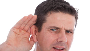 hearing loss