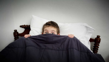 night terrors