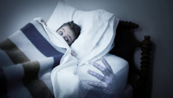 nightmare disorder