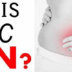pelvic pain