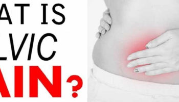 pelvic pain