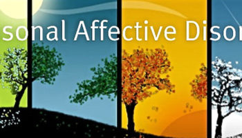 seasonal affective disorder