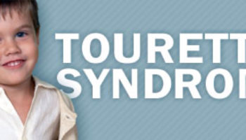 tourette syndrome