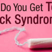 toxic shock syndrome