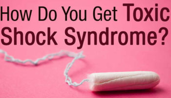 toxic shock syndrome