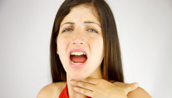 voice disorders