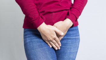 vulvodynia
