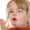whooping cough