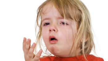 whooping cough