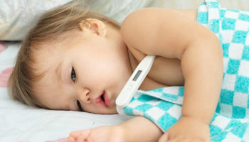 febrile seizure