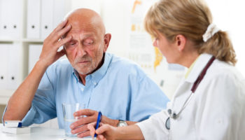 mild cognitive impairment
