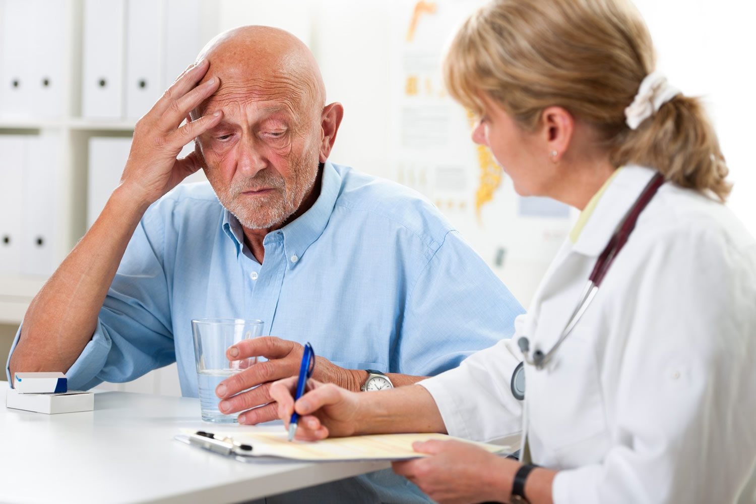 Mild Cognitive Impairment Causes Symptoms Diagnosis Treatment   Mild Cognitive Impairment 