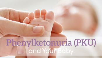 phenylketonuria