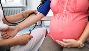 preeclampsia