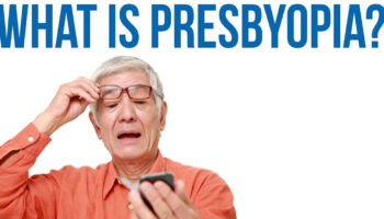 presbyopia