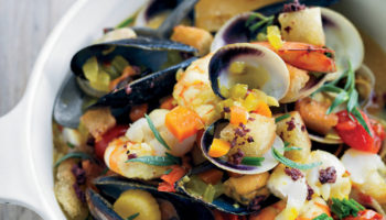 shellfish allergy