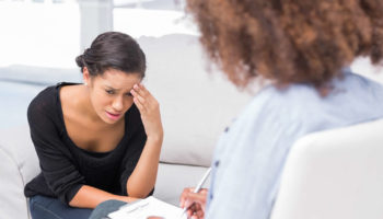 somatic symptom disorder